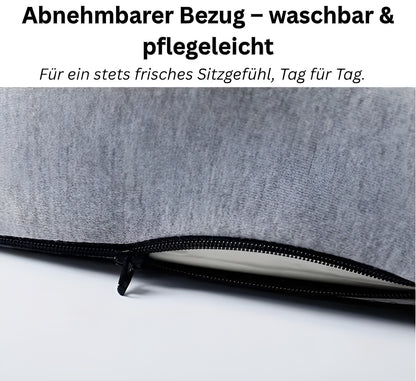 Situra Comfortseat - Orthopädisches Sitzkissen