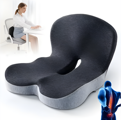 Situra Comfortseat - Orthopädisches Sitzkissen