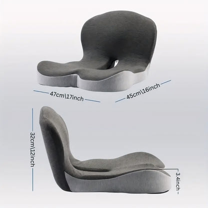Situra Comfortseat - Orthopädisches Sitzkissen